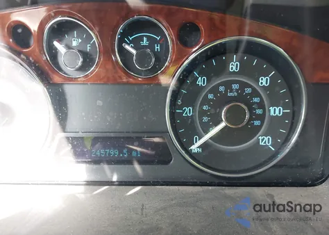 2012 Ford Flex Limited from USA, damaged, VIN 2FMGK5DC1CBD03412